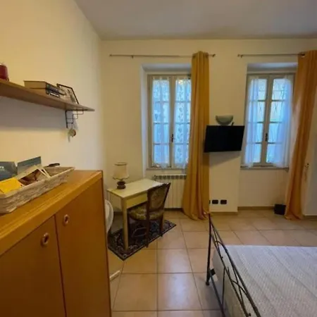 Lejlighed Como Lake Apartment