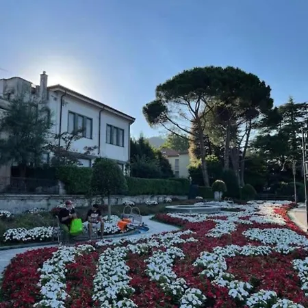 Lejlighed Como Lake Apartment Como